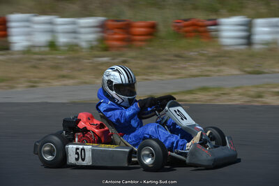 25/05/2014 : Kartix Clubs à Ganges (Photos Antoine Camblor) 2014 — karting