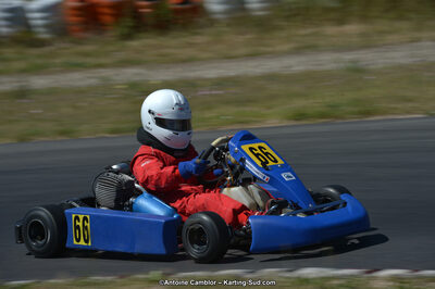 25/05/2014 : Kartix Clubs à Ganges (Photos Antoine Camblor) 2014 — karting