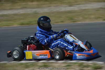 25/05/2014 : Kartix Clubs à Ganges (Photos Antoine Camblor) 2014 — karting