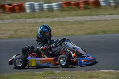 25/05/2014 : Kartix Clubs à Ganges (Photos Antoine Camblor) 2014 — karting