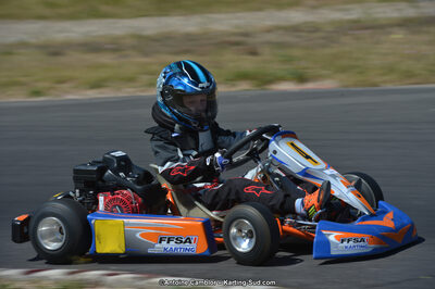 25/05/2014 : Kartix Clubs à Ganges (Photos Antoine Camblor) 2014 — karting