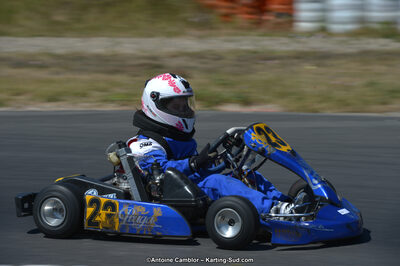 25/05/2014 : Kartix Clubs à Ganges (Photos Antoine Camblor) 2014 — karting