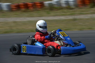 25/05/2014 : Kartix Clubs à Ganges (Photos Antoine Camblor) 2014 — karting