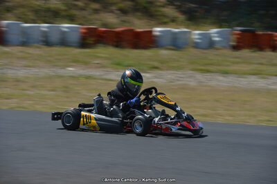 25/05/2014 : Kartix Clubs à Ganges (Photos Antoine Camblor) 2014 — karting