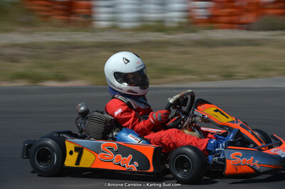 25/05/2014 : Kartix Clubs à Ganges (Photos Antoine Camblor) 2014 — karting
