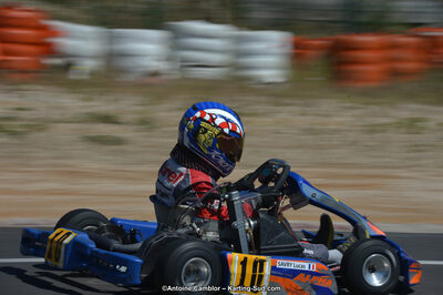 25/05/2014 : Kartix Clubs à Ganges (Photos Antoine Camblor) 2014 — karting