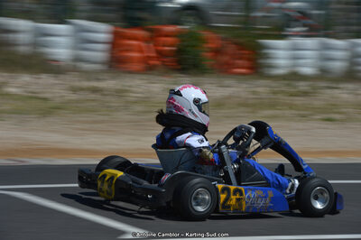 25/05/2014 : Kartix Clubs à Ganges (Photos Antoine Camblor) 2014 — karting