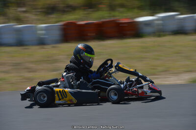 25/05/2014 : Kartix Clubs à Ganges (Photos Antoine Camblor) 2014 — karting