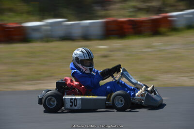 25/05/2014 : Kartix Clubs à Ganges (Photos Antoine Camblor) 2014 — karting