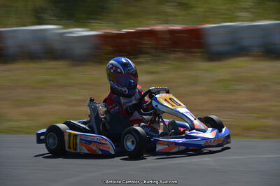 25/05/2014 : Kartix Clubs à Ganges (Photos Antoine Camblor) 2014 — karting