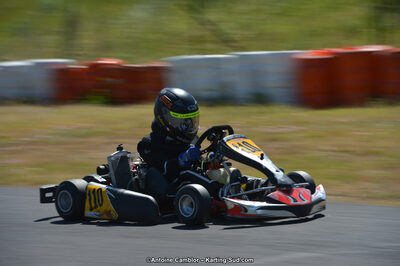 25/05/2014 : Kartix Clubs à Ganges (Photos Antoine Camblor) 2014 — karting