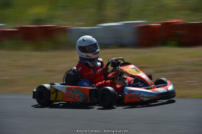 25/05/2014 : Kartix Clubs à Ganges (Photos Antoine Camblor) 2014 — karting