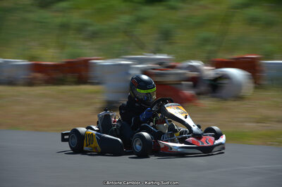 25/05/2014 : Kartix Clubs à Ganges (Photos Antoine Camblor) 2014 — karting