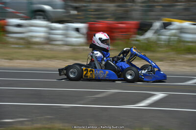 25/05/2014 : Kartix Clubs à Ganges (Photos Antoine Camblor) 2014 — karting