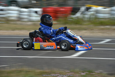 25/05/2014 : Kartix Clubs à Ganges (Photos Antoine Camblor) 2014 — karting