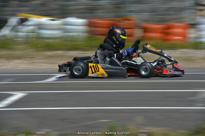 25/05/2014 : Kartix Clubs à Ganges (Photos Antoine Camblor) 2014 — karting