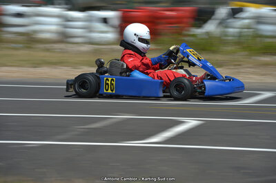 25/05/2014 : Kartix Clubs à Ganges (Photos Antoine Camblor) 2014 — karting