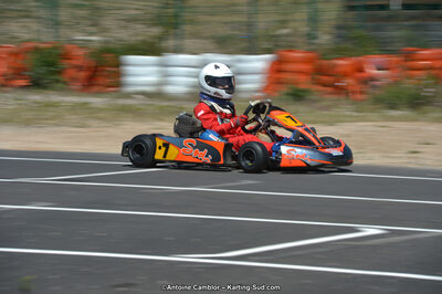 25/05/2014 : Kartix Clubs à Ganges (Photos Antoine Camblor) 2014 — karting