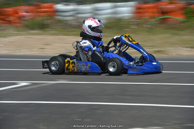 25/05/2014 : Kartix Clubs à Ganges (Photos Antoine Camblor) 2014 — karting