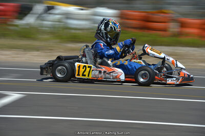 25/05/2014 : Kartix Clubs à Ganges (Photos Antoine Camblor) 2014 — karting