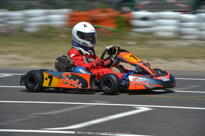 25/05/2014 : Kartix Clubs à Ganges (Photos Antoine Camblor) 2014 — karting