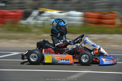 25/05/2014 : Kartix Clubs à Ganges (Photos Antoine Camblor) 2014 — karting