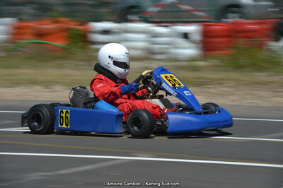 25/05/2014 : Kartix Clubs à Ganges (Photos Antoine Camblor) 2014 — karting