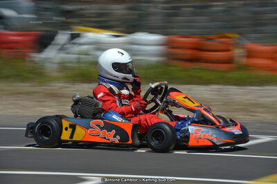 25/05/2014 : Kartix Clubs à Ganges (Photos Antoine Camblor) 2014 — karting