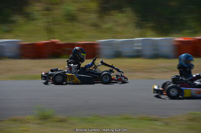 25/05/2014 : Kartix Clubs à Ganges (Photos Antoine Camblor) 2014 — karting
