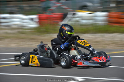 25/05/2014 : Kartix Clubs à Ganges (Photos Antoine Camblor) 2014 — karting