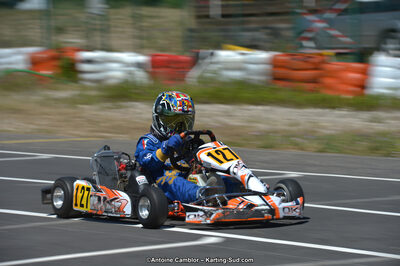 25/05/2014 : Kartix Clubs à Ganges (Photos Antoine Camblor) 2014 — karting