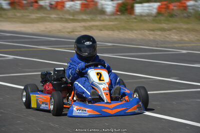 25/05/2014 : Kartix Clubs à Ganges (Photos Antoine Camblor) 2014 — karting