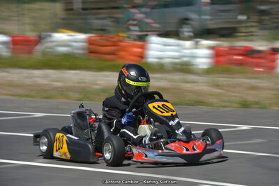 25/05/2014 : Kartix Clubs à Ganges (Photos Antoine Camblor) 2014 — karting