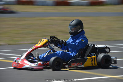 25/05/2014 : Kartix Clubs à Ganges (Photos Antoine Camblor) 2014 — karting