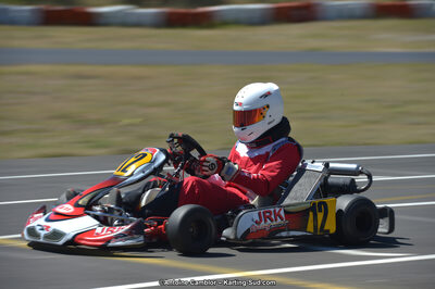 25/05/2014 : Kartix Clubs à Ganges (Photos Antoine Camblor) 2014 — karting