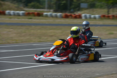 25/05/2014 : Kartix Clubs à Ganges (Photos Antoine Camblor) 2014 — karting