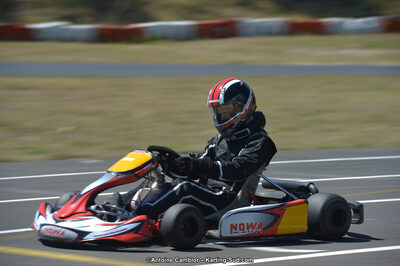 25/05/2014 : Kartix Clubs à Ganges (Photos Antoine Camblor) 2014 — karting
