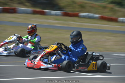 25/05/2014 : Kartix Clubs à Ganges (Photos Antoine Camblor) 2014 — karting