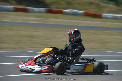 25/05/2014 : Kartix Clubs à Ganges (Photos Antoine Camblor) 2014 — karting