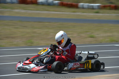 25/05/2014 : Kartix Clubs à Ganges (Photos Antoine Camblor) 2014 — karting