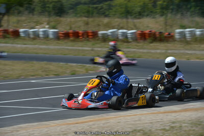25/05/2014 : Kartix Clubs à Ganges (Photos Antoine Camblor) 2014 — karting