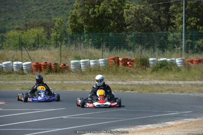 25/05/2014 : Kartix Clubs à Ganges (Photos Antoine Camblor) 2014 — karting