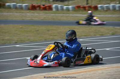 25/05/2014 : Kartix Clubs à Ganges (Photos Antoine Camblor) 2014 — karting
