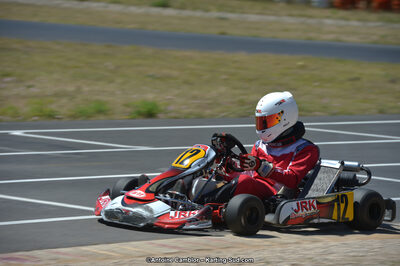 25/05/2014 : Kartix Clubs à Ganges (Photos Antoine Camblor) 2014 — karting