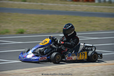 25/05/2014 : Kartix Clubs à Ganges (Photos Antoine Camblor) 2014 — karting