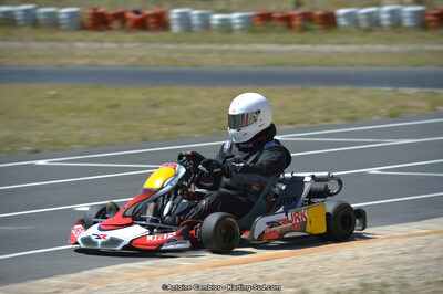 25/05/2014 : Kartix Clubs à Ganges (Photos Antoine Camblor) 2014 — karting
