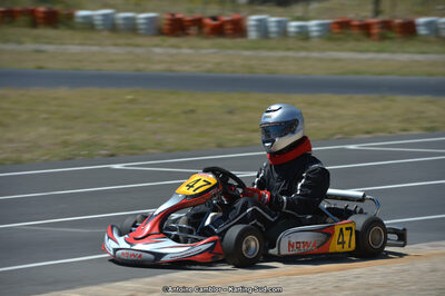 25/05/2014 : Kartix Clubs à Ganges (Photos Antoine Camblor) 2014 — karting