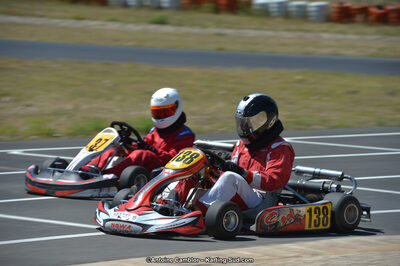 25/05/2014 : Kartix Clubs à Ganges (Photos Antoine Camblor) 2014 — karting