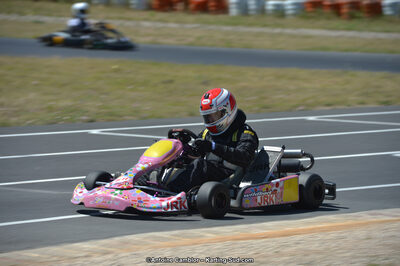 25/05/2014 : Kartix Clubs à Ganges (Photos Antoine Camblor) 2014 — karting