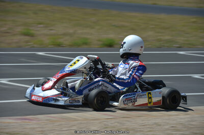 25/05/2014 : Kartix Clubs à Ganges (Photos Antoine Camblor) 2014 — karting